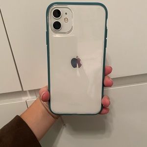 iPhone case